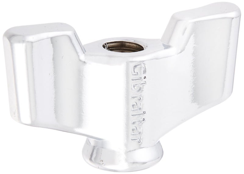 Gibraltar SC-13P2 8Mm Heavy Duty Wing Nut 2/Pack - Image 1